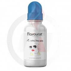 Flavourist AMERICANA