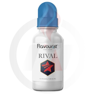 Flavourist RIVAL