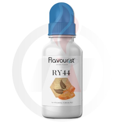 Flavourist RY44