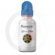 Flavourist SEVEN STARS