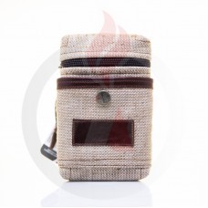 ARGO AH1-30-12 Όρθια Υφαντή θήκη ζώνης