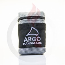 ARGO AH1-30-22 Όρθια θήκη ζώνης Cordura Σπυρωτή