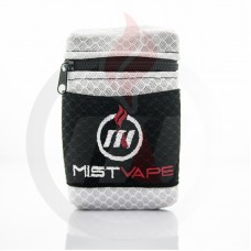 ARGO AH1-30-23 Όρθια θήκη ζώνης Cordura Kυψελωτή