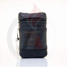 ARGO AH1-30-43 Όρθια Δερμάτινη θήκη ζώνης