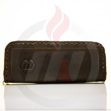 ARGO AH2-10-42 Κασετίνα μεταφοράς Δερμάτινη