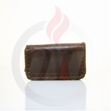 ARGO AH2-10-42S Κασετίνα μεταφοράς Δερμάτινη Μικρή