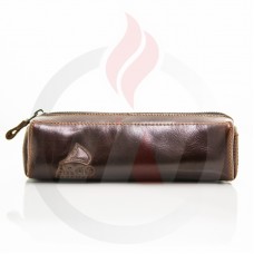 ARGO AH2-10-43 Κασετίνα μεταφοράς Δερμάτινη