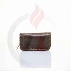 ARGO AH2-40-42 Κασετίνα Κλειδοθήκη Δερμάτινη