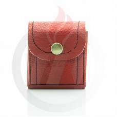 ARGO AH2-60-43 Κασετίνα μεταφοράς 18650 Δερμάτινη