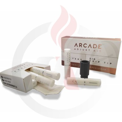 ARCADE Adjust Kit 