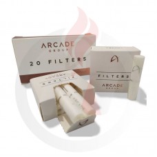 ARCADE 20 τεμ Φίλτρα 