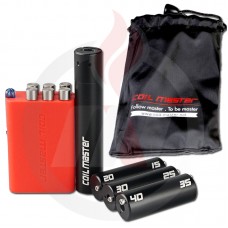 Coil Master Coiling Kit V4