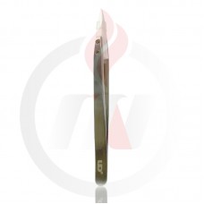Youde (UD) Zirconia Ceramic Tip Tweezers FLAT