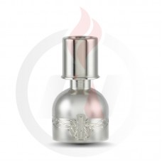 Golden Greek Tilemahos Armed Mouthpiece Curved