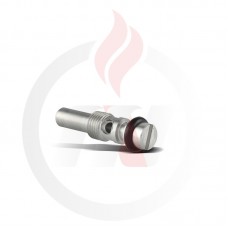 Golden Greek Tilemahos Armed - Center Pin 2.0 mm