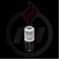 Golden Greek Tilemahos Armed - Clear Tank 23mm 