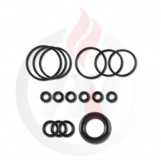 Golden Greek Tilemahos Armed - O-Ring Set