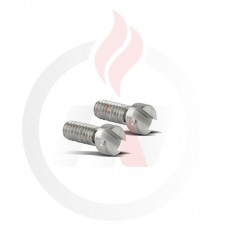 Golden Greek Tilemahos Armed - Wire Holders