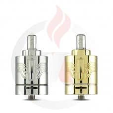 Golden Greek Tilemahos Armed – 32,5 mm