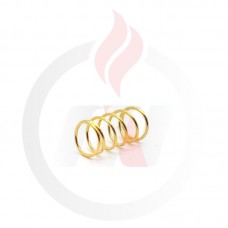 Vapor Giant Delrin GOLDEN SPRING