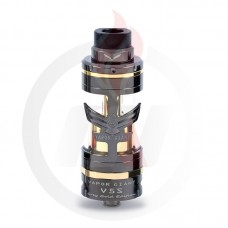 Vapor Giant V5S Gray Gold Edition