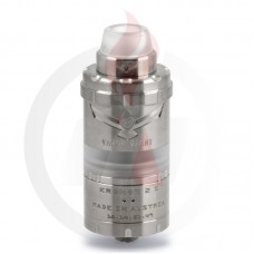 KRONOS 2S RTA 23mm by VAPOR GIANT