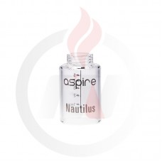 Aspire Nautilus 5ml Pyrex Glass 