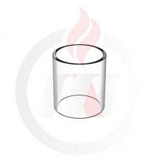 Glass Tank Brunhilde RTA 25.2mm by Vapefly