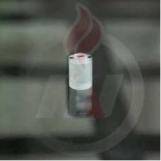 Cloud Clear tank, frosted finish