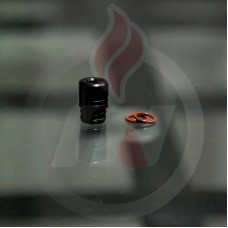 Cloud Cloud Black Drip Tip