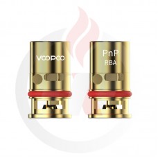 Voopoo PnP RBA Coil