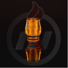 WHISPER Drip Tip Ultem by SOA (LCM)