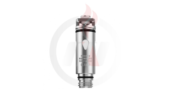 ARAMAX Power Coil