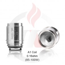 Aspire Athos coil
