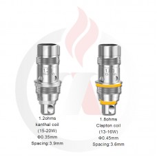 Aspire Triton Mini Coil