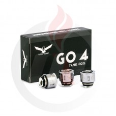 Vapor Giant GO 4 - G2A Coil 0.4 Ohm