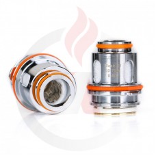 Z1 0.4 Mesh Coil Zeus Sub Ohm Tank By GeekVape