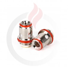 Oxva Mesh Coils