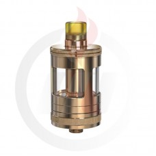 Nautilus GT Tank by Aspire & Taifun Rose Gold