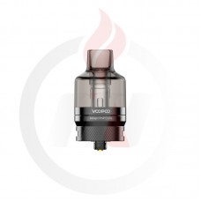 VOOPOO PNP BLACK  ΑΤΜΟΠΟΙΗΤΗΣ  