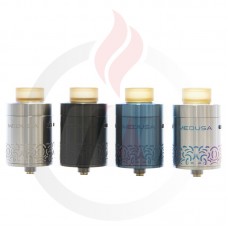 Geek Vape Medusa Reborn RDTA