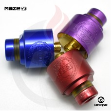 HCIGAR Maze V3 RDA