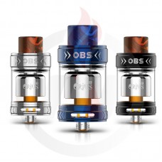 OBS CRIUS II RTA