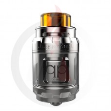 qp Design JuggerKnot RTA