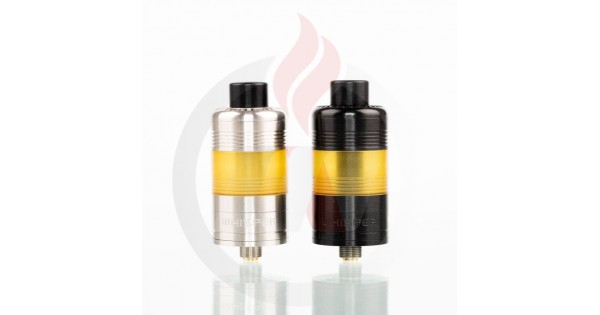 WHISPER RTA/RDA/BF by SOA (LCM)