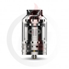 qp Design FATALITY RTA Limited Edition