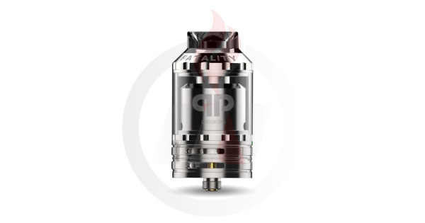 qp Design FATALITY RTA Limited Edition