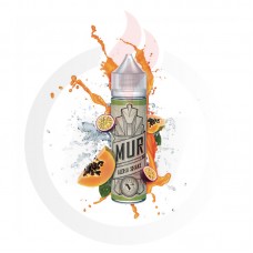 VAPLO MUR ALOHA SHAKE 50ml ShortFill