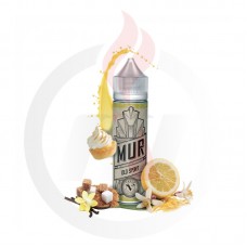 VAPLO MUR OLD SPORT 50ml ShortFill