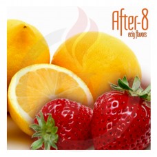 After-8 Lemon Strawberry Flavour